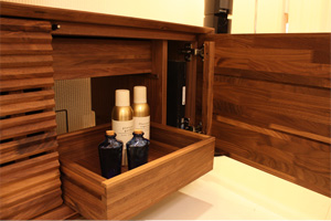 karimoku TVボード「SOLID BOARD」