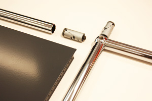 hhstyle.com：USM Haller パーツ