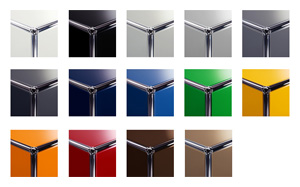 hhstyle.com：USM Haller