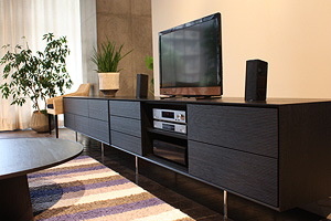 TIME & STYLE MIDTOWN：COMPOSITION STANDARD