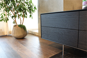 TIME & STYLE MIDTOWN：COMPOSITION STANDARD