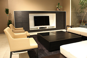 TIME & STYLE MIDTOWN：COMPOSITION SYSTEM