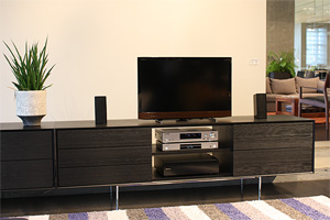 パイオニア： Smart Theater S5