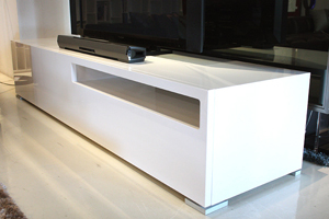 BALS TOKYO NAKAMEGURO：CITY CABINET