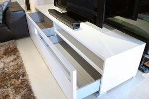 BALS TOKYO NAKAMEGURO：CITY CABINET