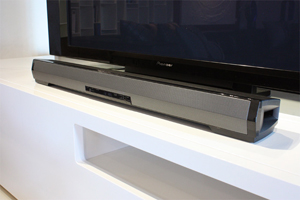 ネットワークAVバーシステム　SBX-N700