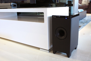 ネットワークAVバーシステム　SBX-N700