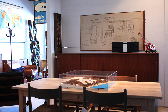 スタイリッシュCDミニコンポ「X-SMC22-S」