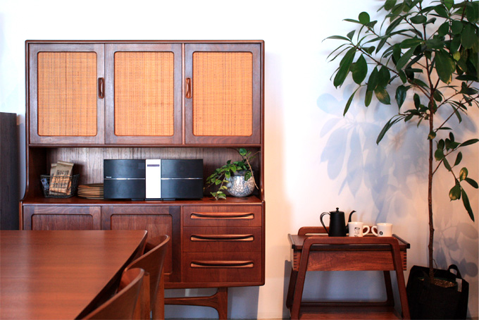 スタイリッシュCDミニコンポ「X-SMC22-S」