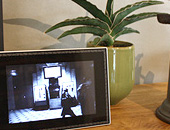 HAPPY FRAME BLACK × karf