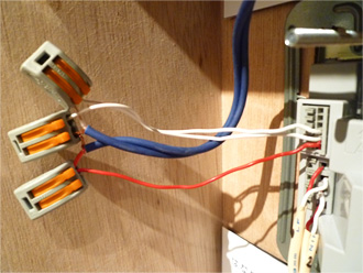 シーリングサウンドシステム ACCO　インウォールアンプ