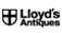 Lloyd's Antiques　ロイズ・アンティークス