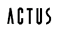 ACTUS
