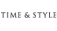TIME & STYLE