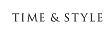 TIME & STYLE　タイム アンド スタイル