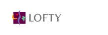 LOFTY　ロフテー