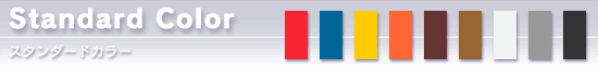 スタンダードカラー解説へ