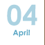 4月