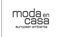 moda en casa　モーダ・エン・カーサ