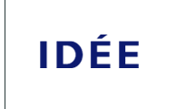 IDEE　イデー