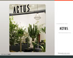 ACTUS