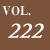 VOL.222