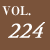 VOL.224