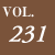 VOL.231