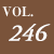 VOL.246