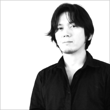 稲葉淳一（Junichi Inaba）